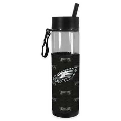 Philadelphia Eagles Water Bottle