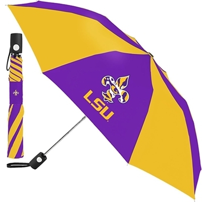 LSU Tigers Umbrella