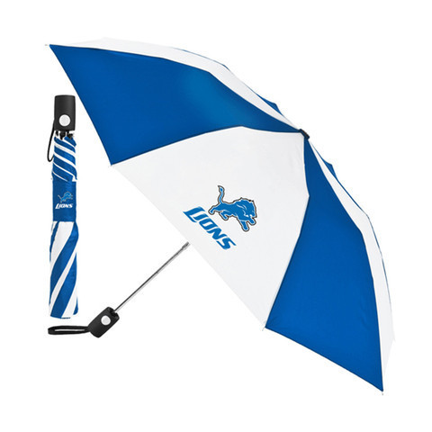 Detroit Lions Tote Umbrella