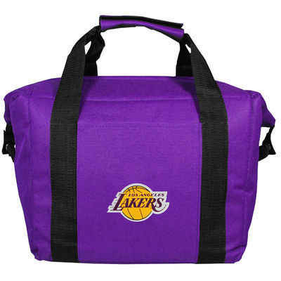 Los Angeles Lakers Large Kooler Bag
