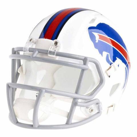 Buffalo Bills Mini Helmet