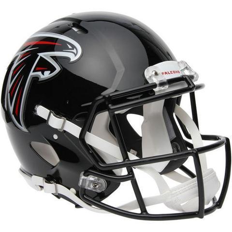 Atlanta Falcons Mini Helmet