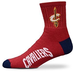 Cleveland Cavaliers Ankle Socks