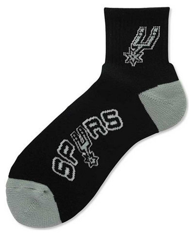 San Antonio Spurs Ankle Socks