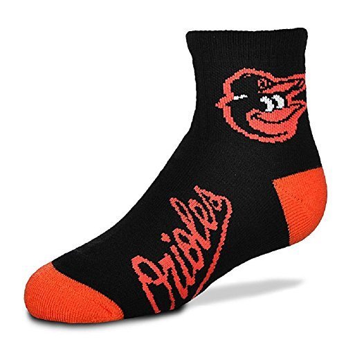 Baltimore Orioles Ankle Socks