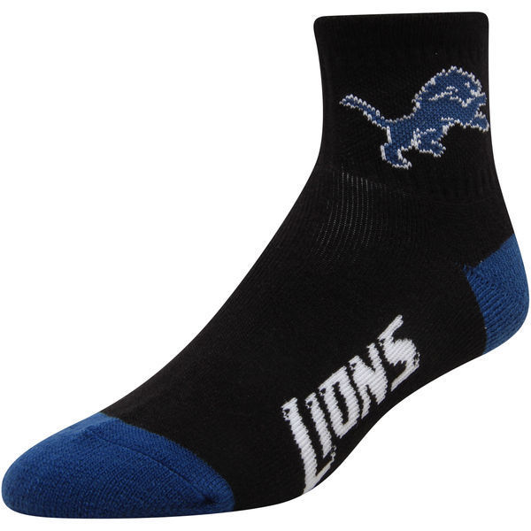 Detroit Lions Ankle Socks