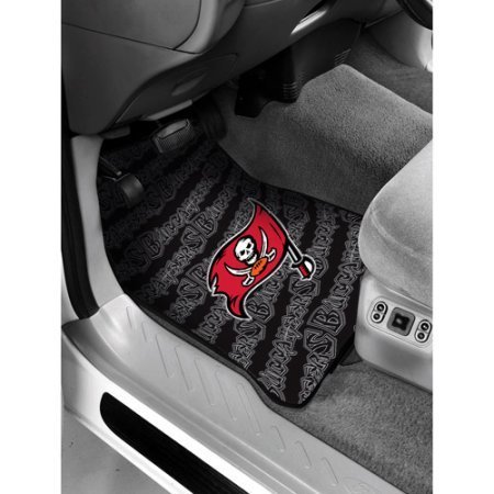 Tampa Bay Buccaneers Car Mats