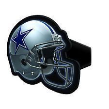 Dallas Cowboys Helmet Hitch Cover