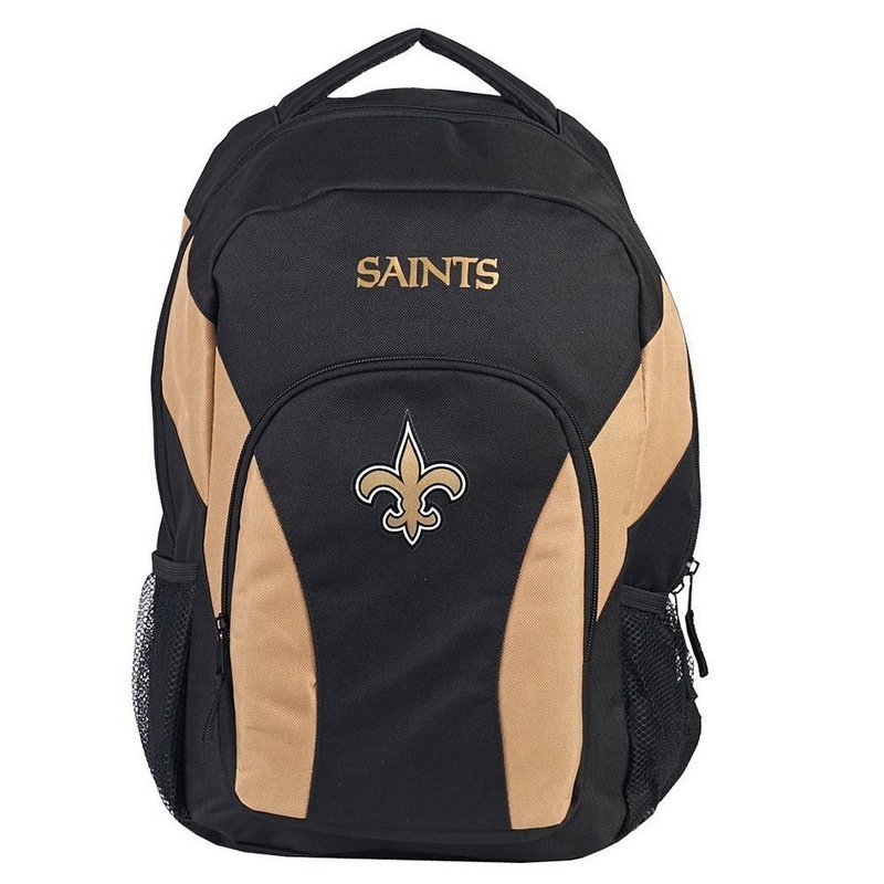 New Orleans Saints Backpack