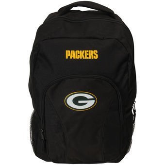 Green Bay Packers 2/Strap Backpack