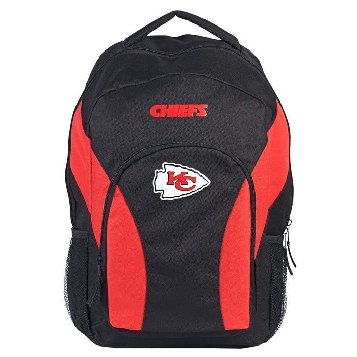 K C Chiefs Backpack