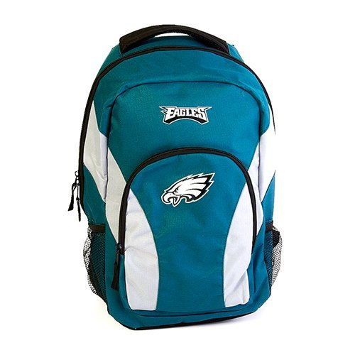 Philadelphia Eagles Two-Strap Back Pack