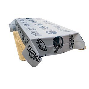 Philadelphia Eagles Table Cover