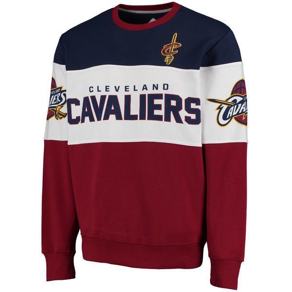 Cleveland Cavaliers Extreme Supreme Sweatshirt