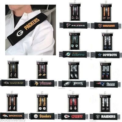 Seatbelt Covers