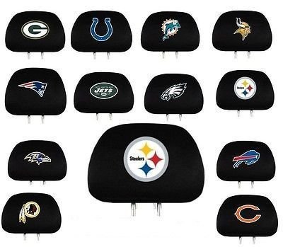 Headrest Covers
