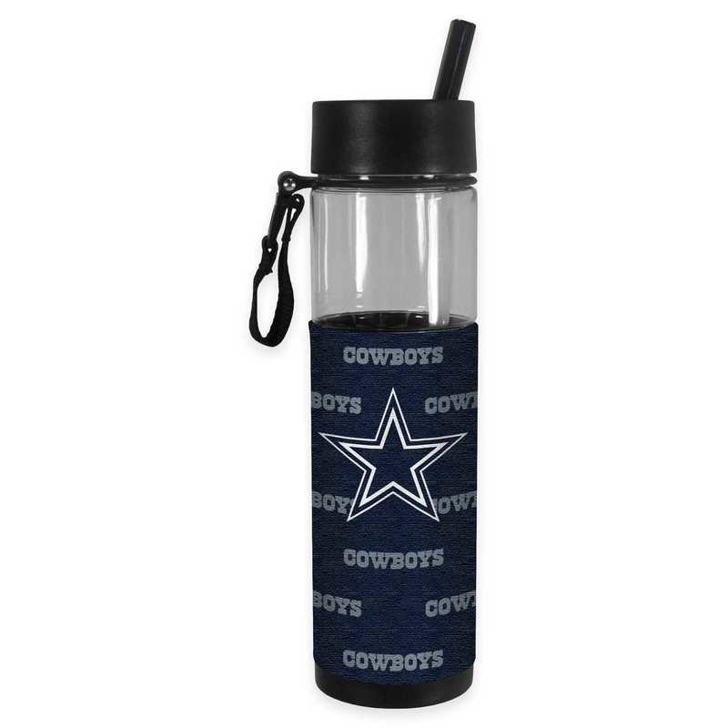 Dallas Cowboys Water Bottle