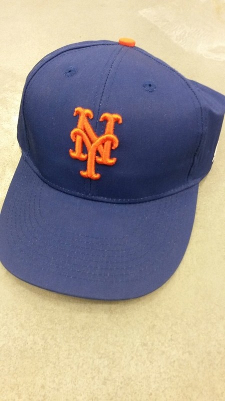 New York Mets Blue Replica