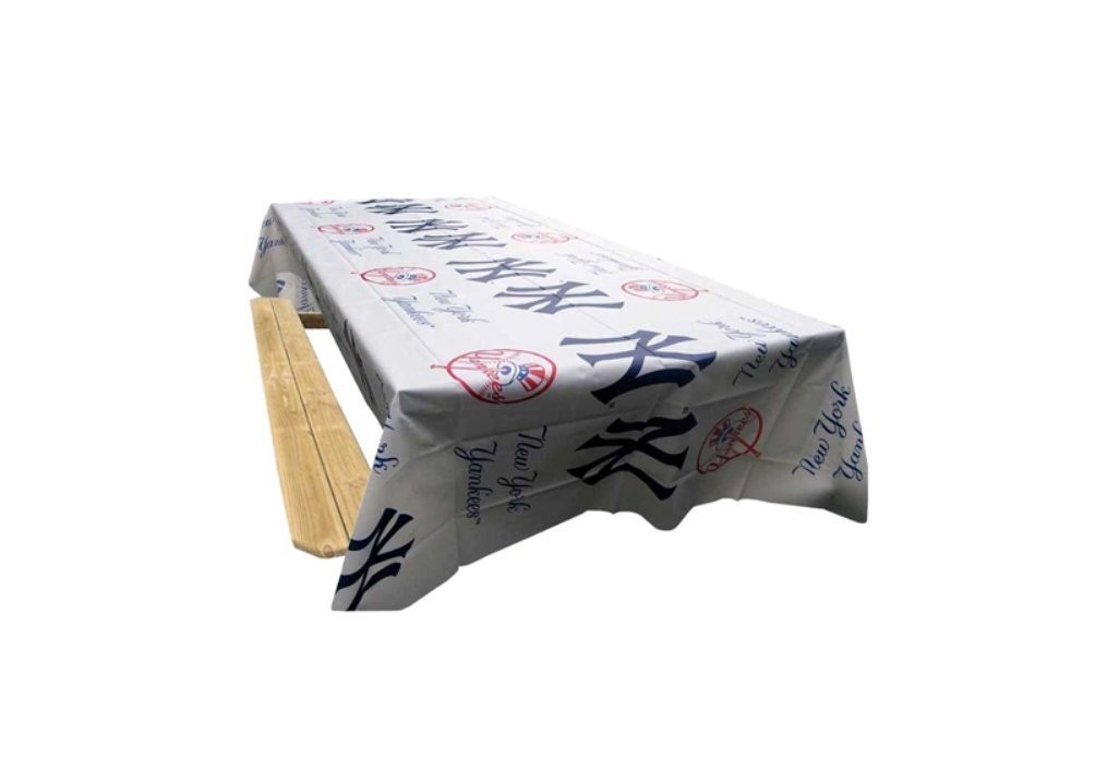 New York Yankees Table Cover