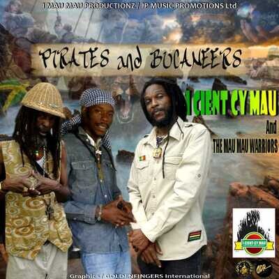 Pirates & Buccaneers (Single)