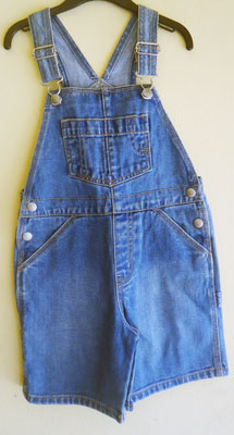 baby gap unisex