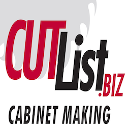 Cutlist.biz Cabinet Making's Store