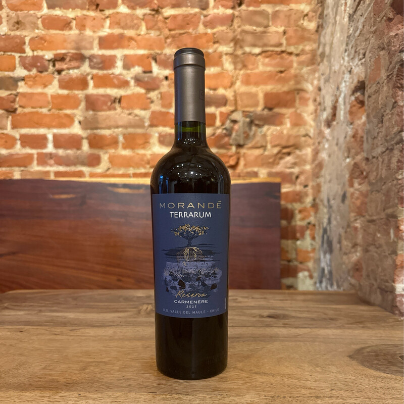 Morande (Carmenère)