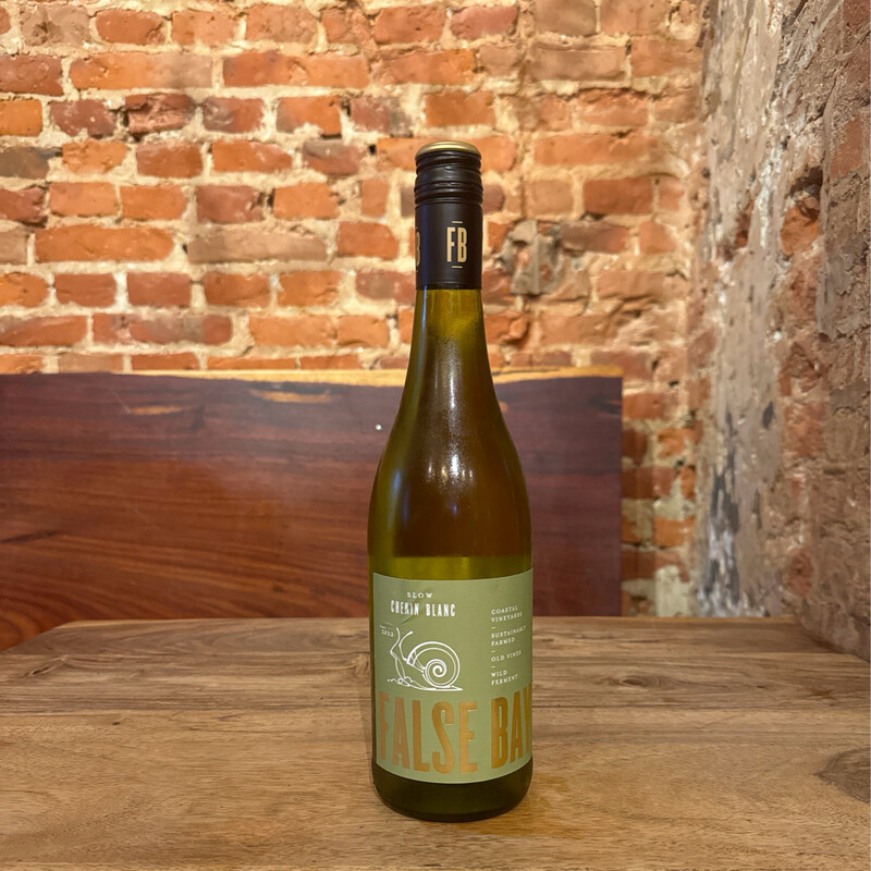 False Bay (Chenin blanc)