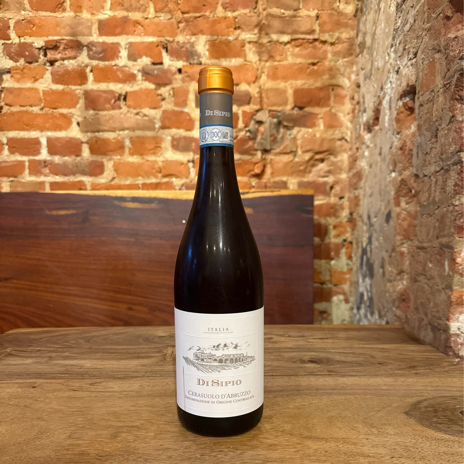Di Sipio (Montepulciano)
