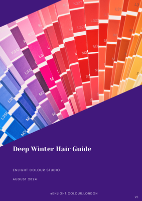Deep Winter Hair Guide