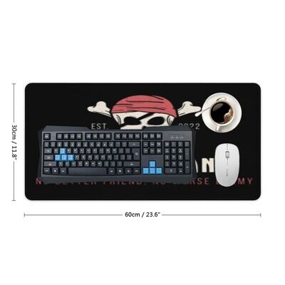 Bad Company XL Mouse Pad