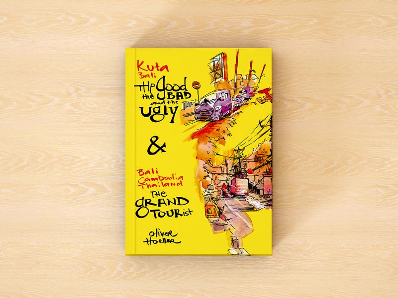 The Grand Tourist! PLUS