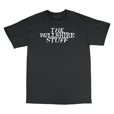 'The Bullshire Stuff' Apparel