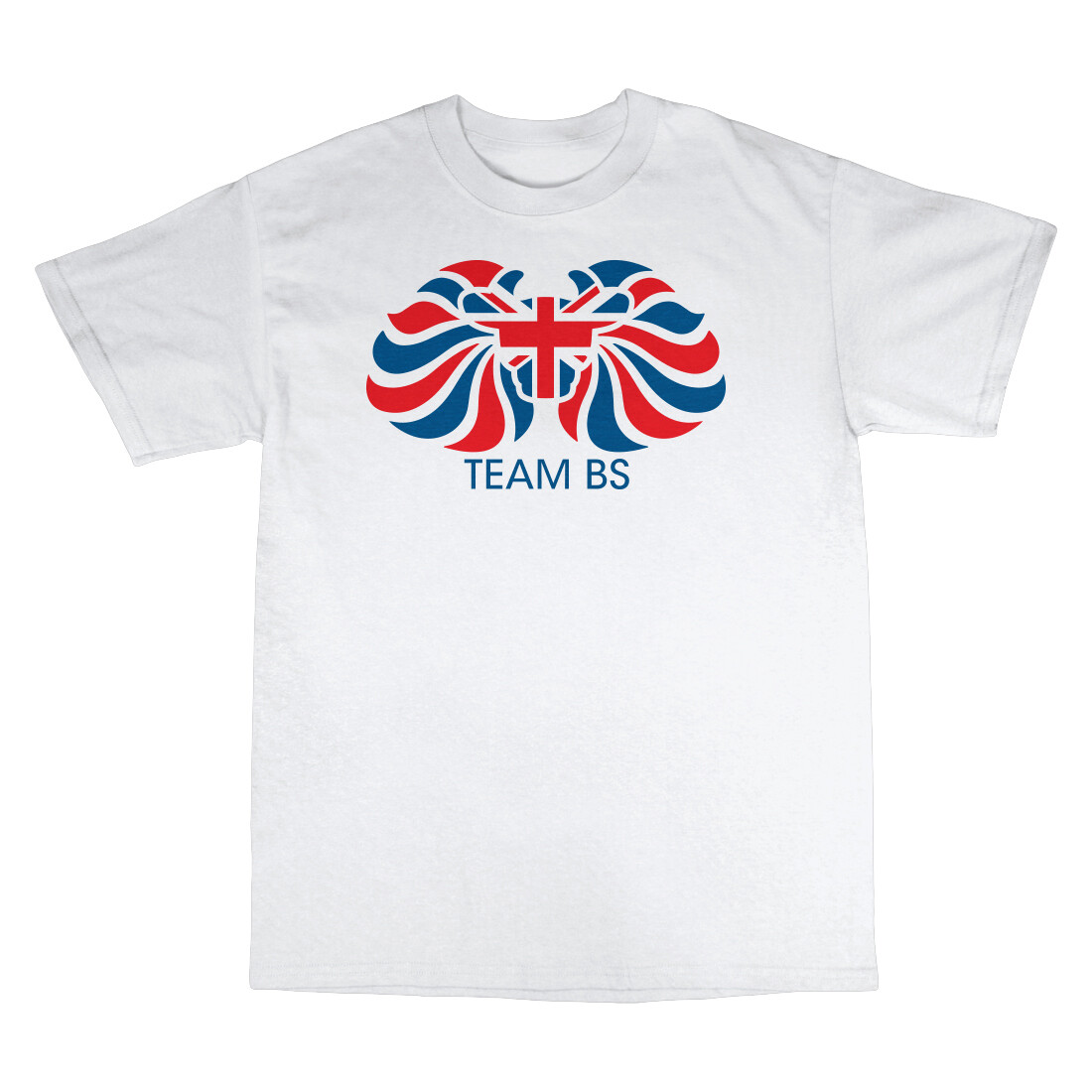 'Team BS' Clothing