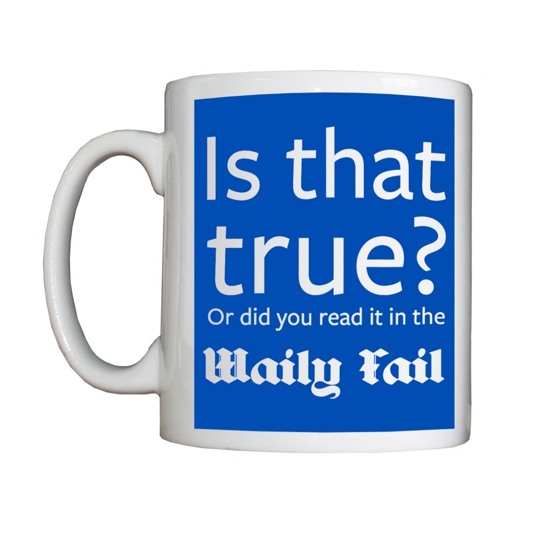 Waily Fail Mug