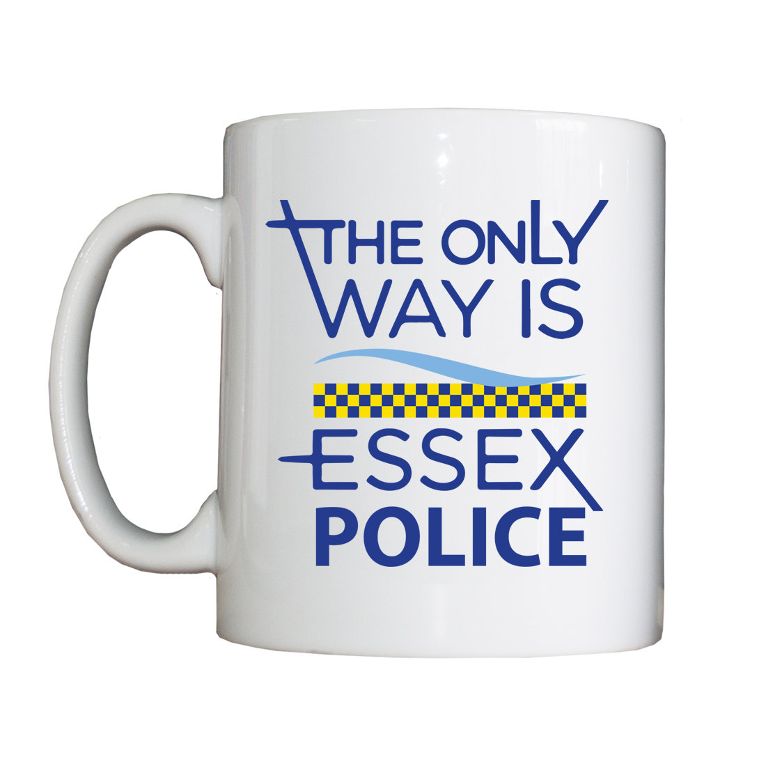 Personalised 'TOWIEP' Mug