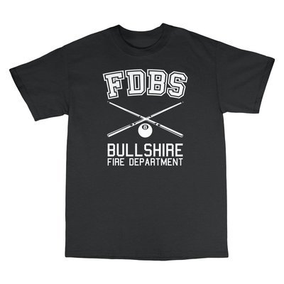 Unisex 'FDBS' T-Shirt