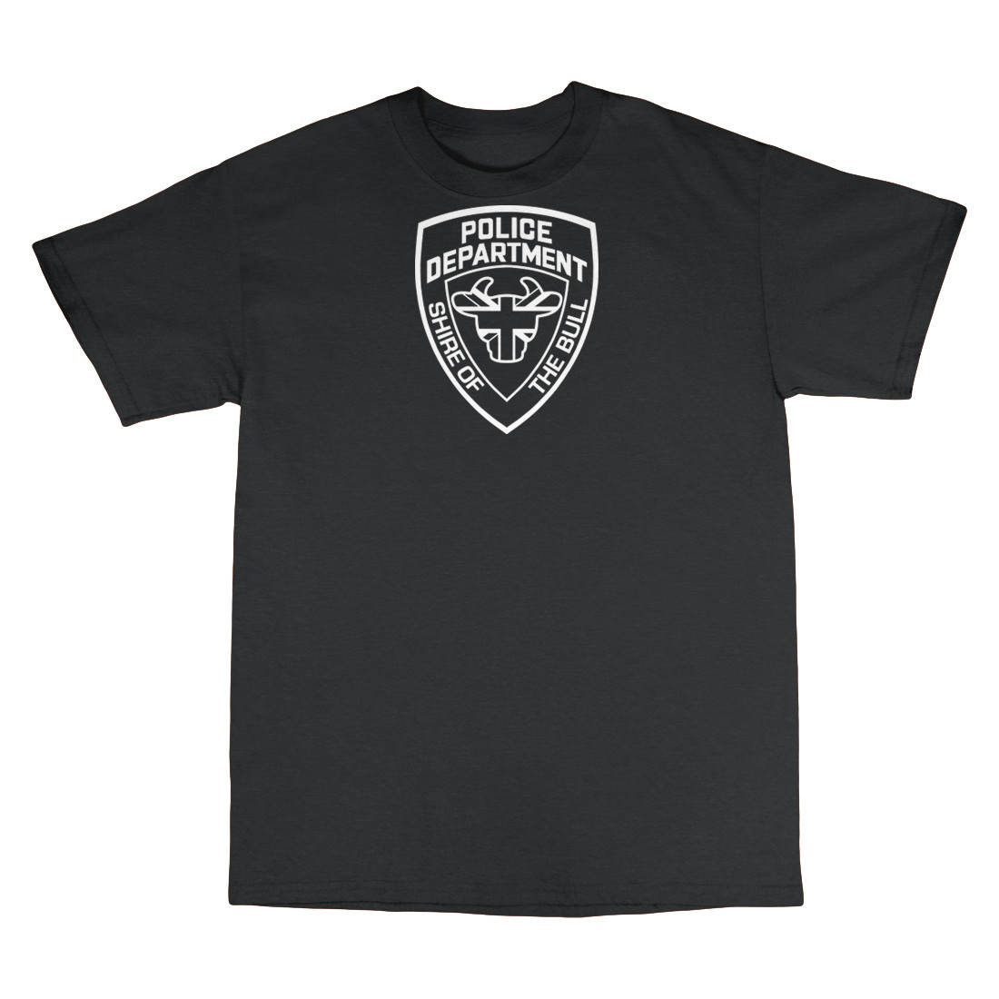 Project Shield: Unisex T-Shirt