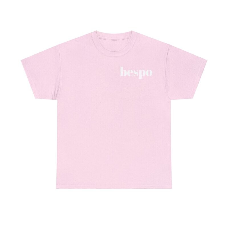 Tokyo Unisex Cotton T-Shirt