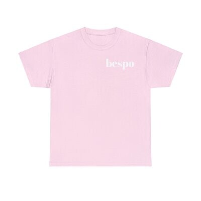 Tokyo Unisex Cotton T-Shirt