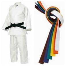 Judo Suits & Belts
