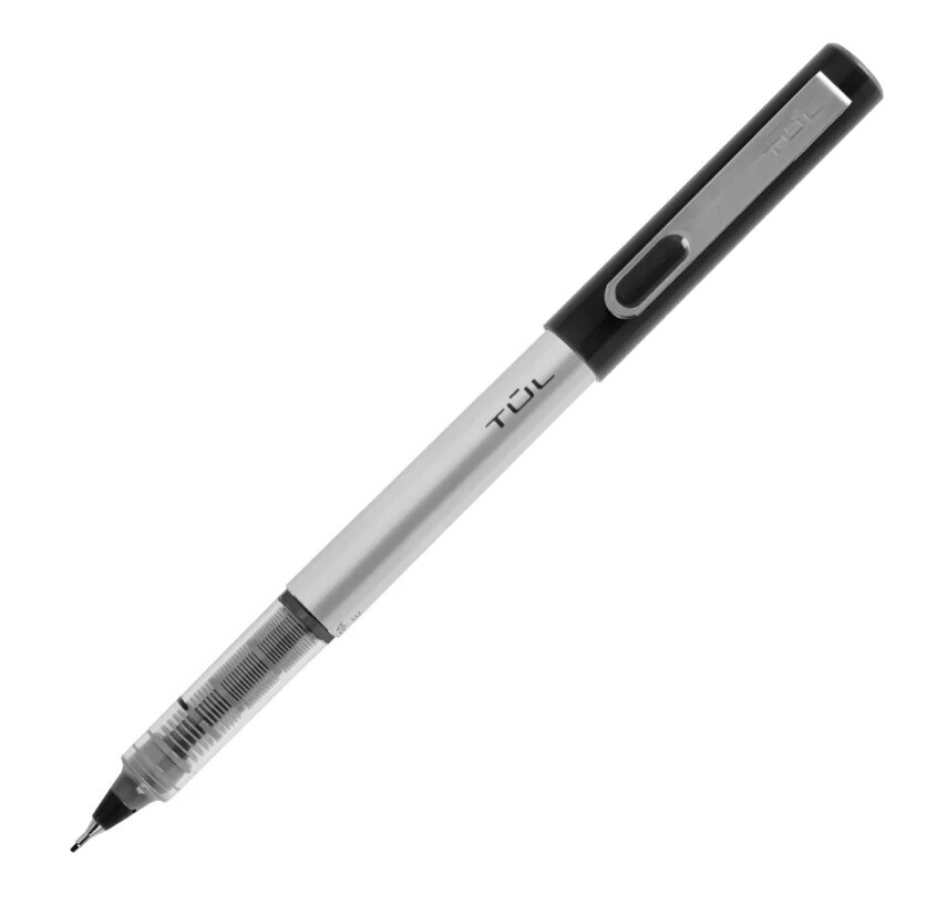 TUL  | Fine Liner Porous-Point Pens | Ultra-Fine, 0.4 mm