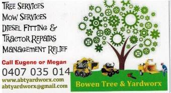 Tree Pruning Services - per hour
