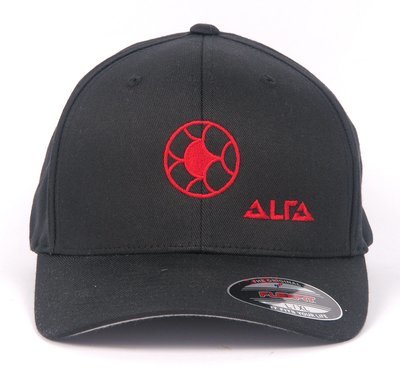Alfa Black Cap
