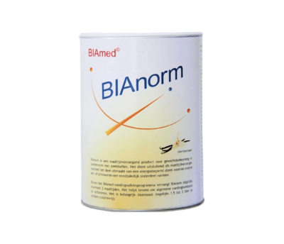 BIAnorm