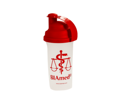 Shakebeker