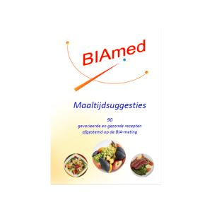 BIAmed receptenboek