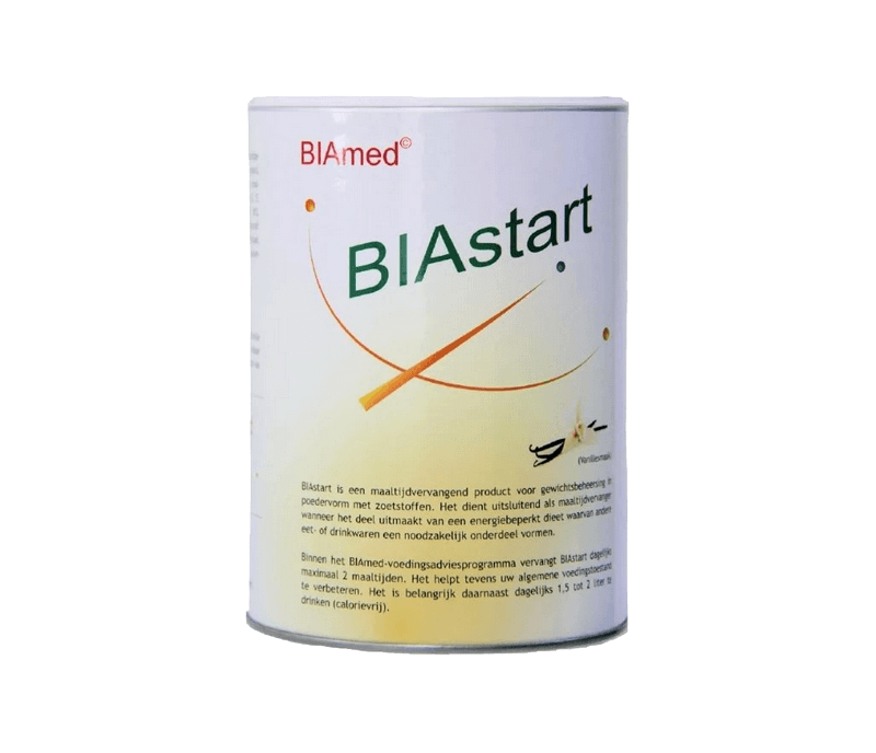 BIAstart