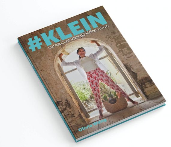 Slanksucces voor de kleine vrouw