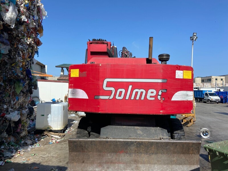 SOLMEC 210ESC